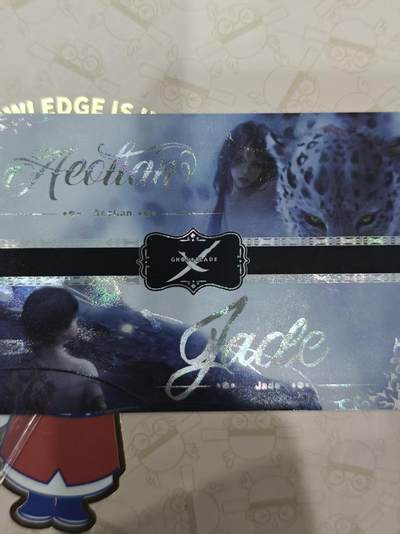 寸草不生 马年拍卖第三期 GOGOGO   - 梦见堂鬼刀 WLOP 十周年纪念