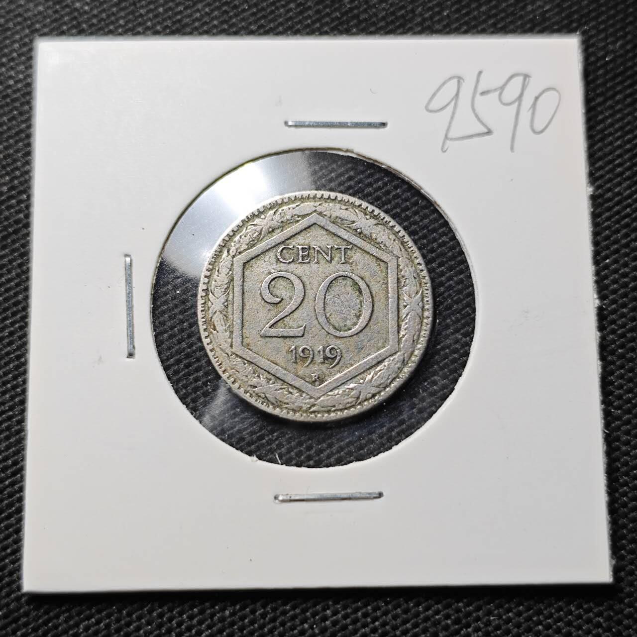 KK钱币收藏小铺  第395期  2月预留时间 周末发货