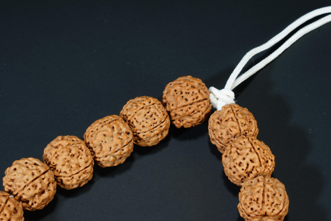 上海都达杂项专场二十六（全场包邮）  金刚菩提手串88-289