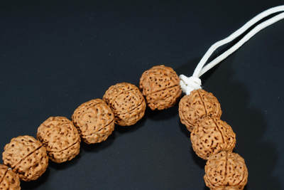 上海都达杂项专场三十四【年后发货全场包邮】  金刚菩提手串88-289