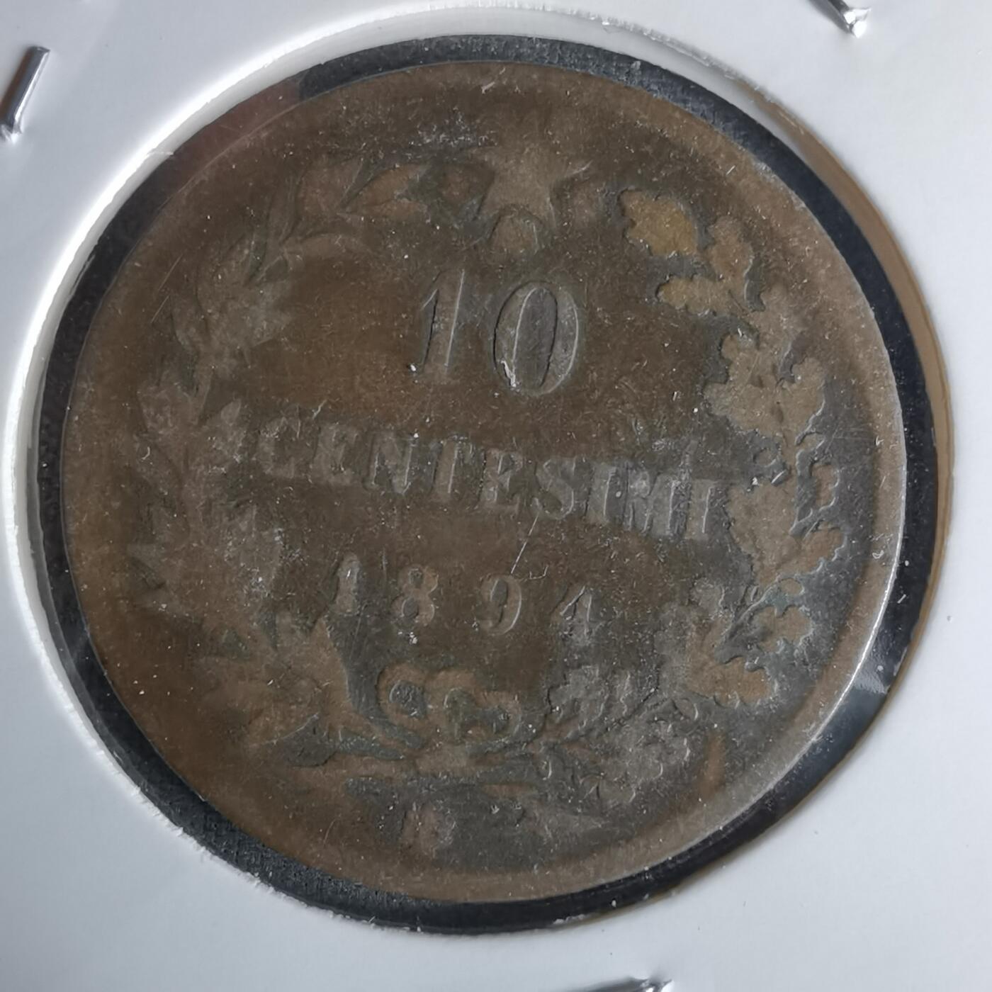 沼泽如烟--第991场 意大利1894年十分