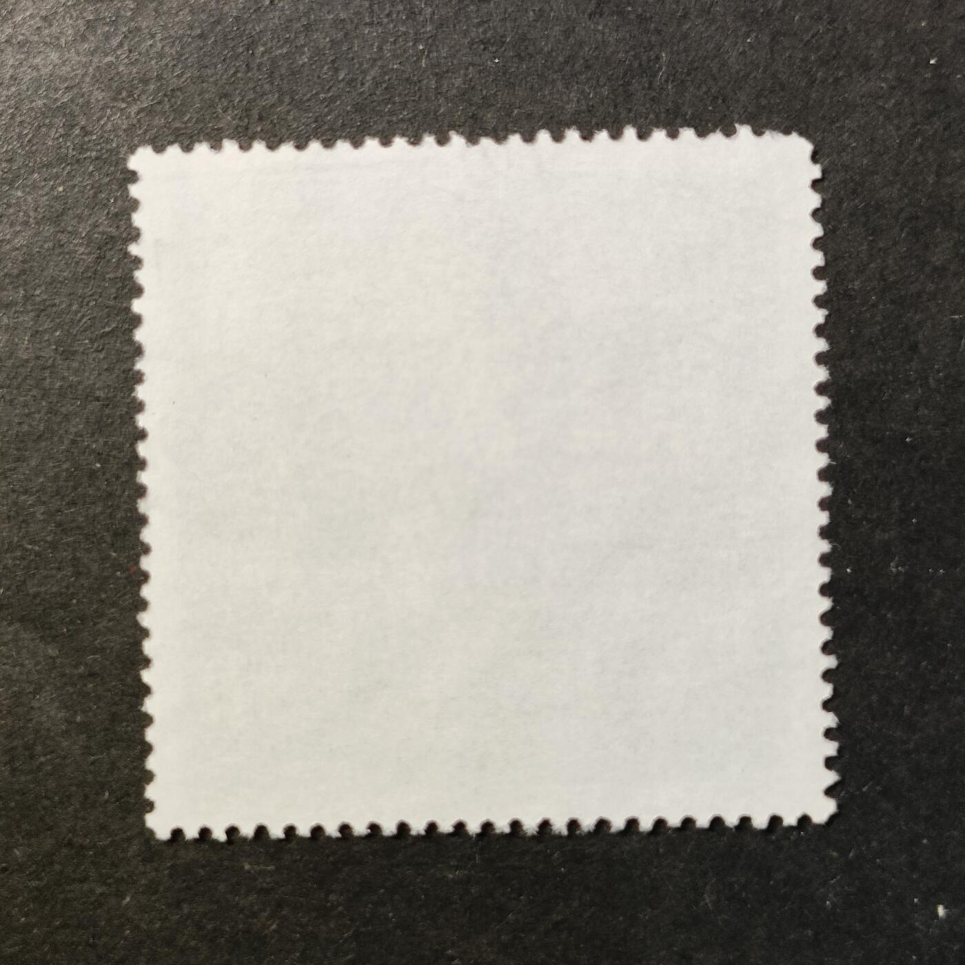 嘉禾收藏    【第462期】            无佣金、可寄存、满30元包邮 邮票一枚