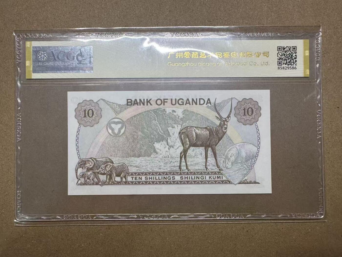 【礼羽收藏】🌏世界钱币拍卖第123期