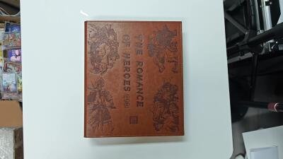 白泽拍卖卡牌手绘专场第32期（愿得长如此 年年物侯新）