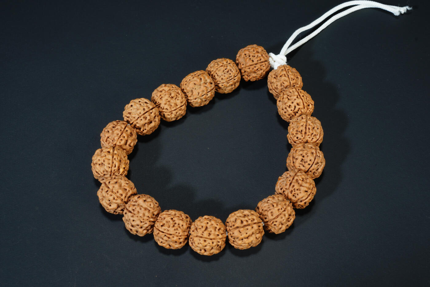 上海都达杂项专场二十六（全场包邮）  金刚菩提手串88-289