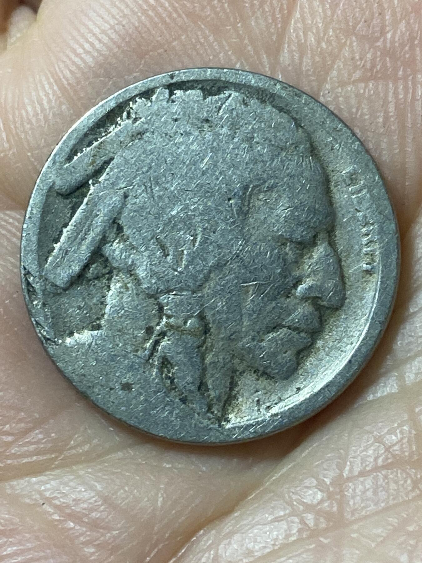 2026年第二十一场(总第一百九十场）外国好品散币场(免佣金) 美国🇺🇸野牛5分