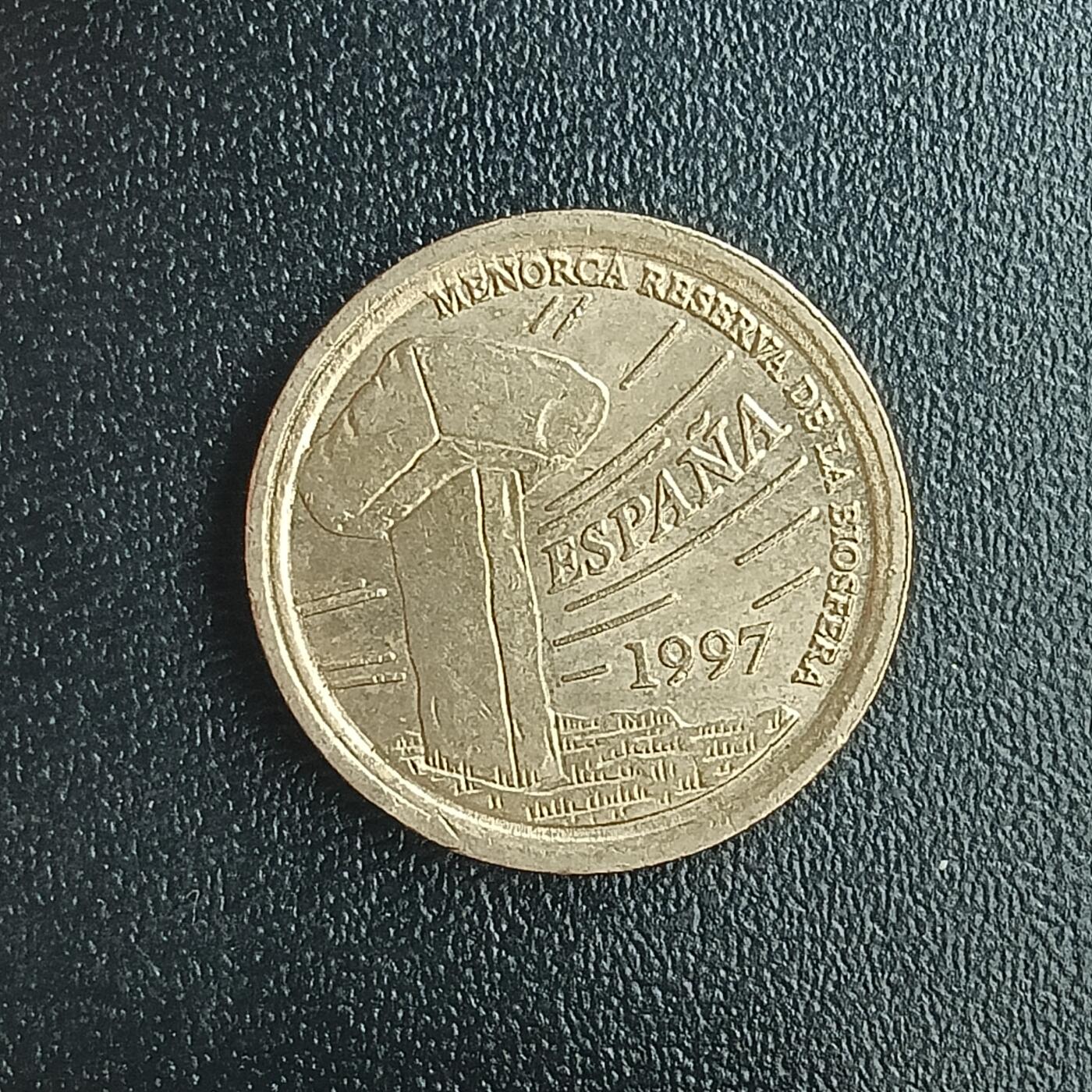 逸泉钱币2026第十二组世界钱币专场春节千件大拍A1614～2574 2386 西班牙5比赛塔