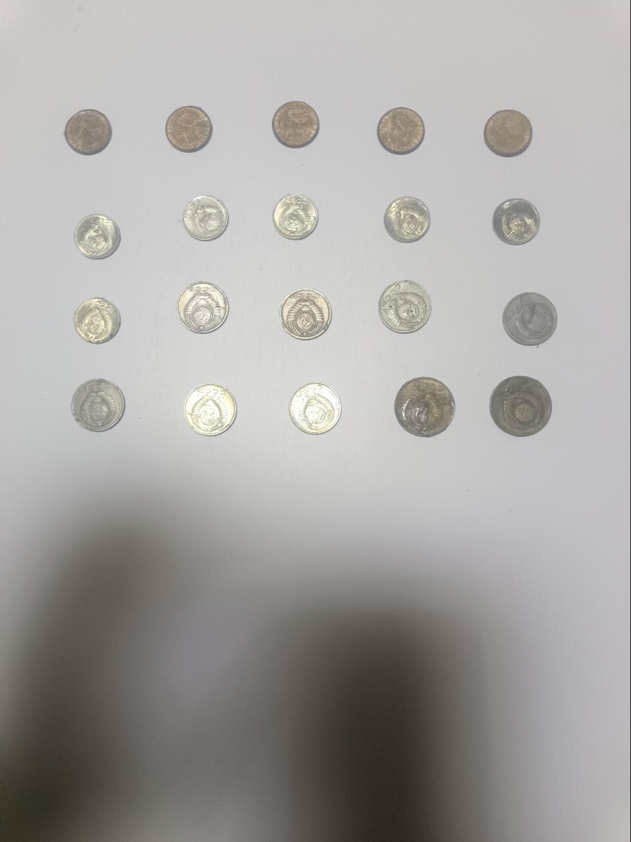 【20260210】非全新纸币和硬币第333场