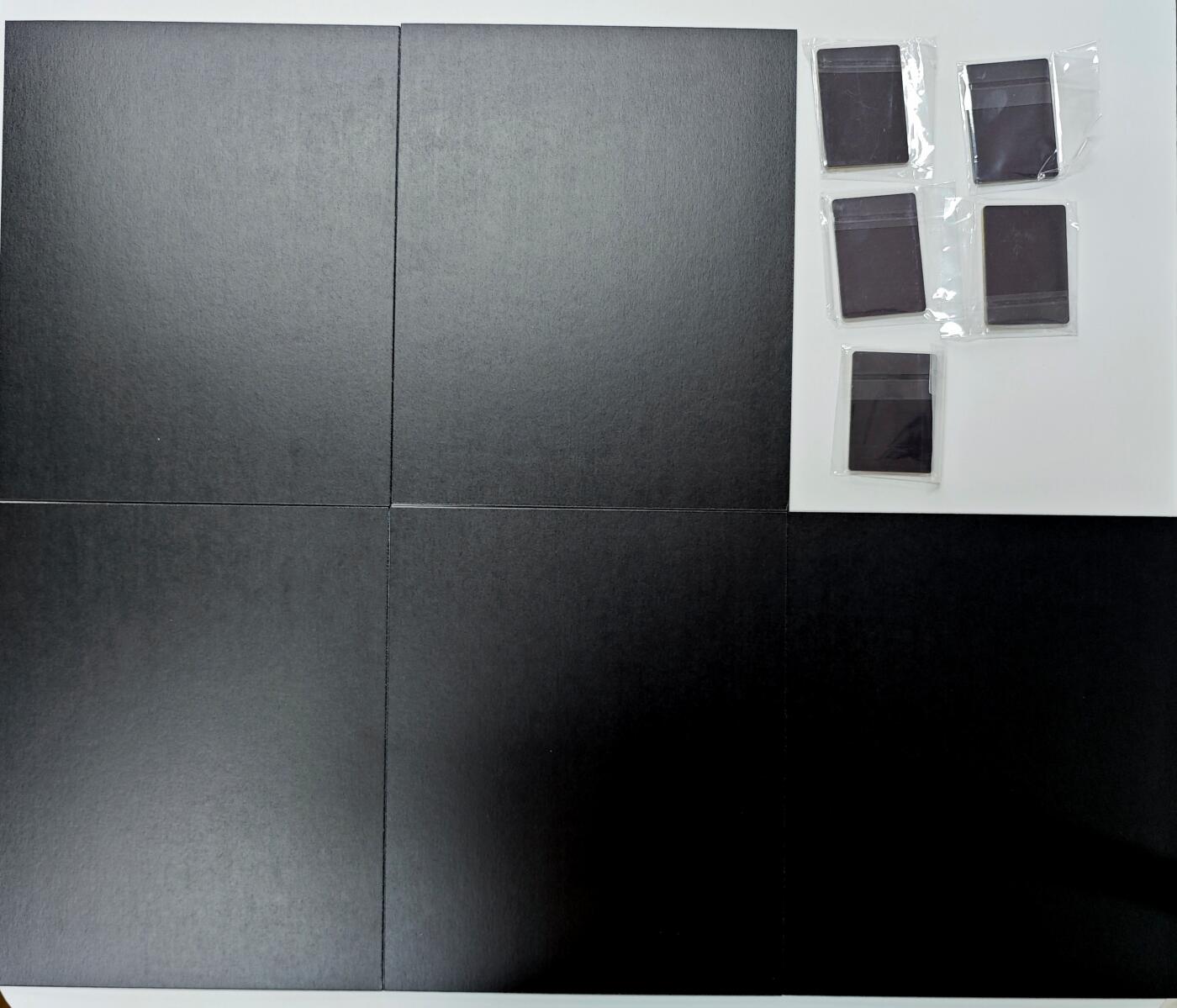 白泽拍卖卡牌手绘专场第32期（愿得长如此 年年物侯新）