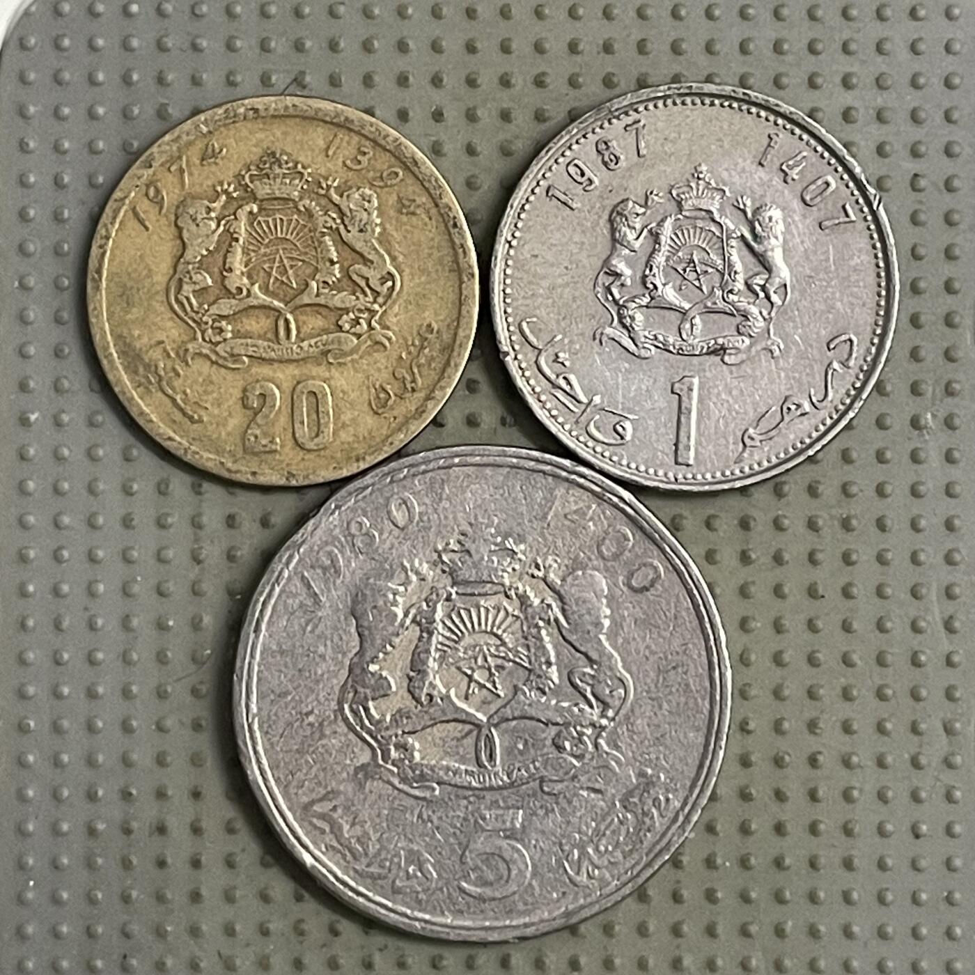 2026年第24场各国散币拍卖（总第174场）年前发货截止到11号