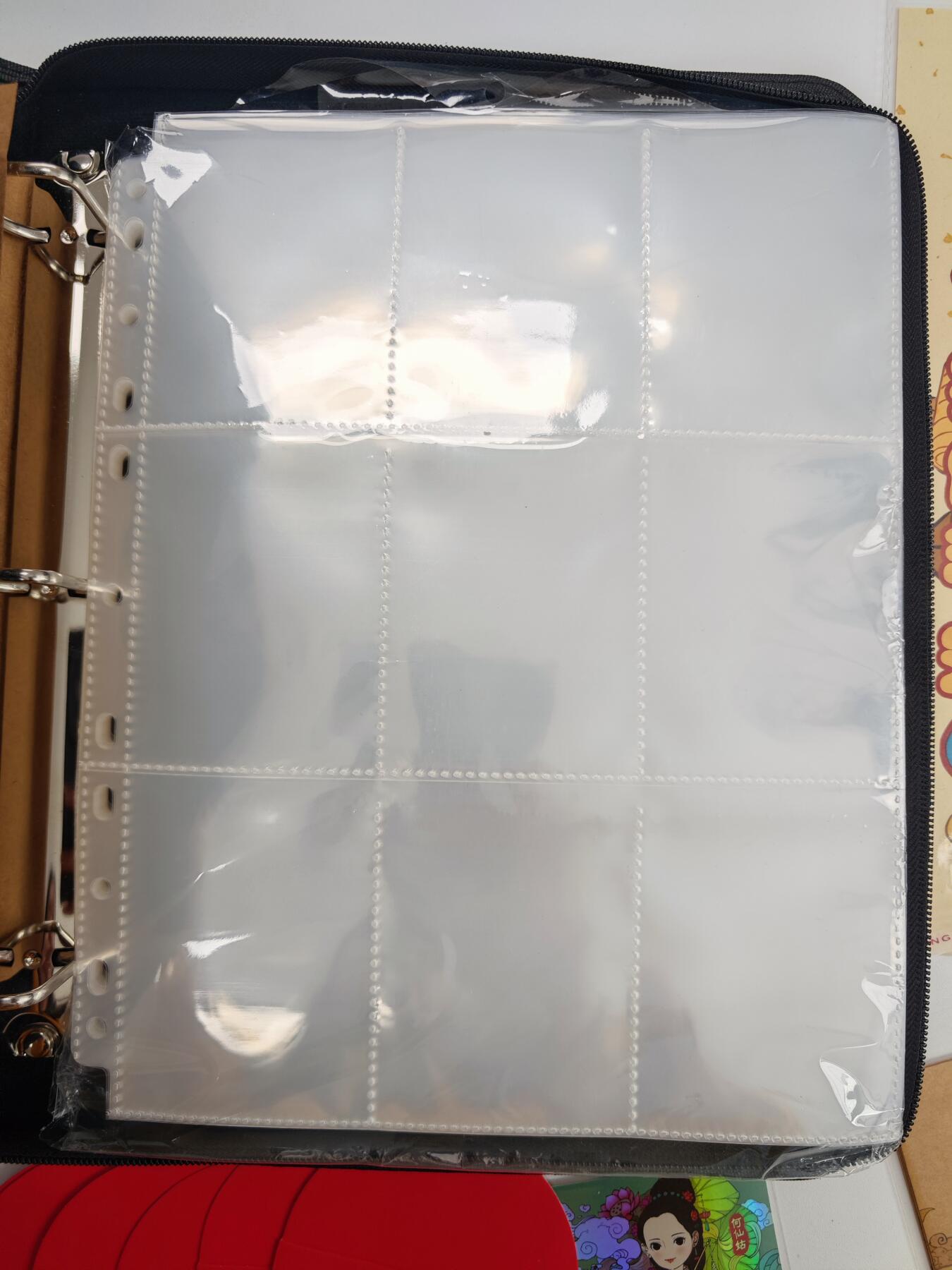 白泽拍卖卡牌手绘专场第32期（愿得长如此 年年物侯新）