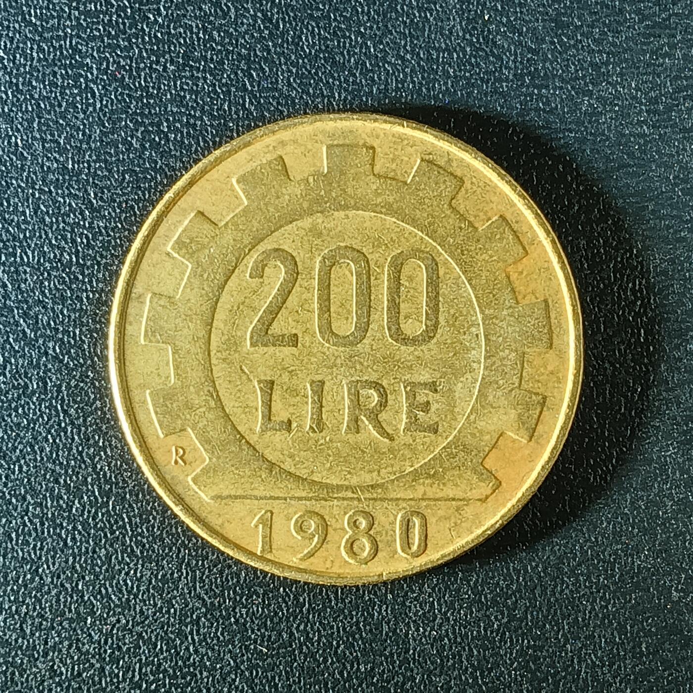 逸泉钱币2026第十二组世界钱币专场春节千件大拍A1614～2574 2313 意大利100里拉