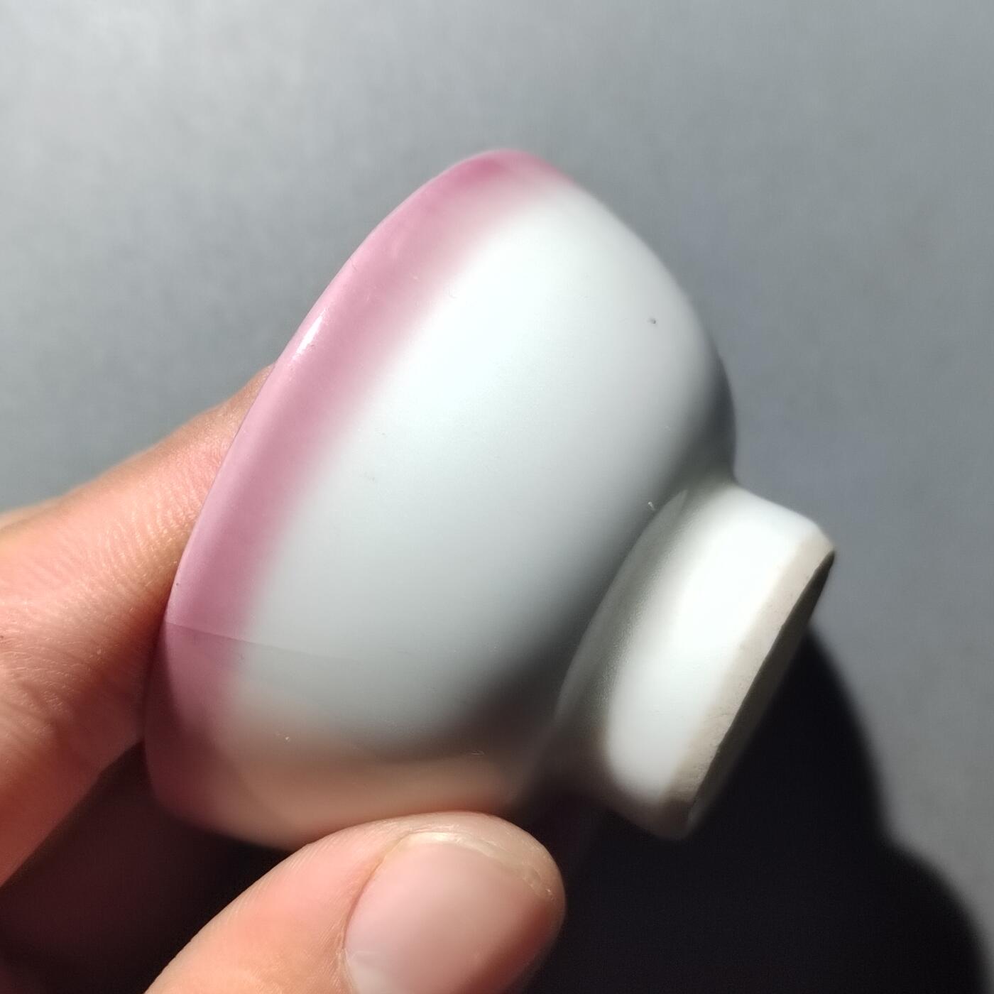 PCAI钱币 8-752  钱币纪念章小专场 二战军碗