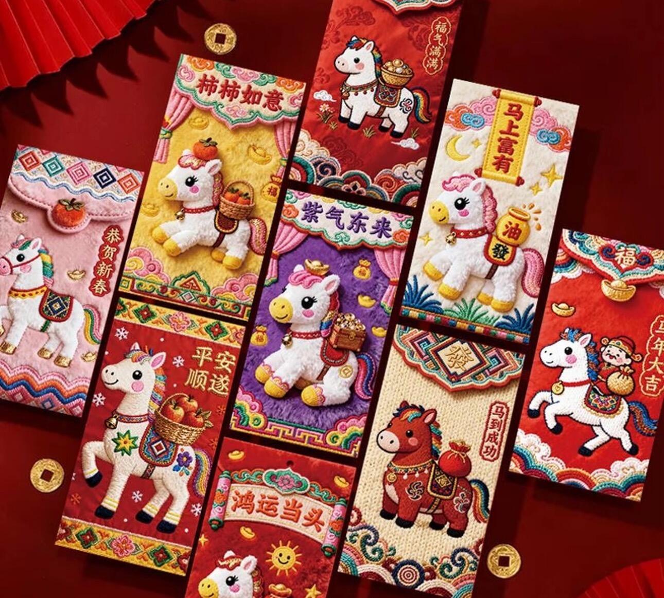 NO.24 好又多金牌大场，年前最后一期，全场中拍有礼！每周一站式配齐，方便凑单！（周6晚9点截拍，卖家送拍0抽成！ ※※※ 全场中拍下单有礼 —— 马年新春红包3个 走亲访友必备！※※※