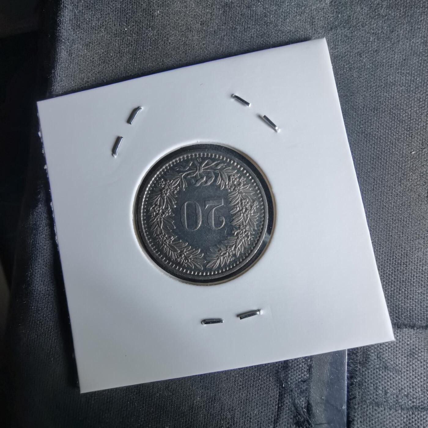 沼泽如烟--第991场 瑞士1991年20分