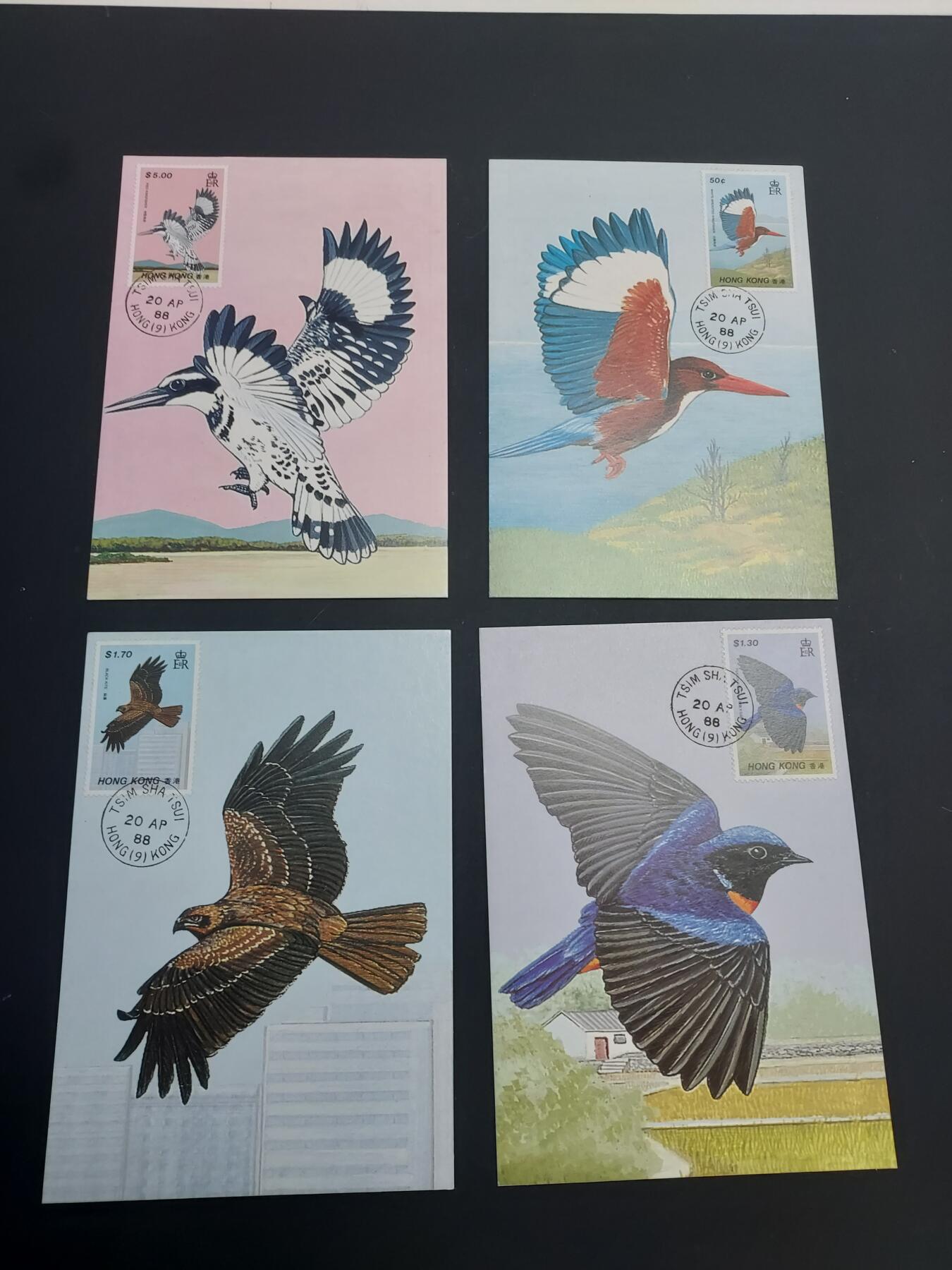 博彦收藏   2月23日 8点邮票专场 全场包邮