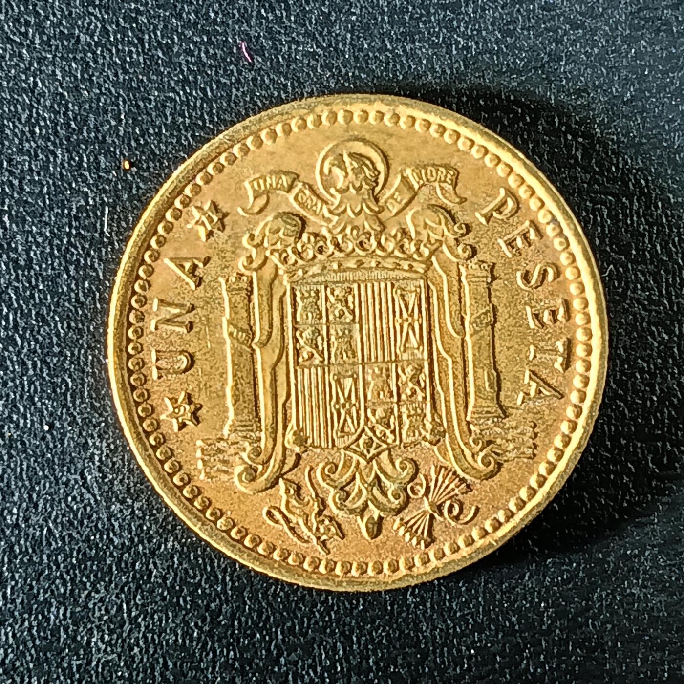 逸泉钱币2026第十二组世界钱币专场春节千件大拍A1614～2574 2390 西班牙1比赛塔