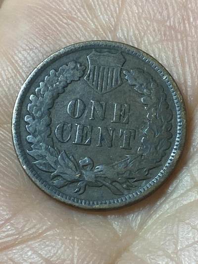 2026年第二十一场(总第一百九十场）外国好品散币场(免佣金) - 美国🇺🇸1908年1分