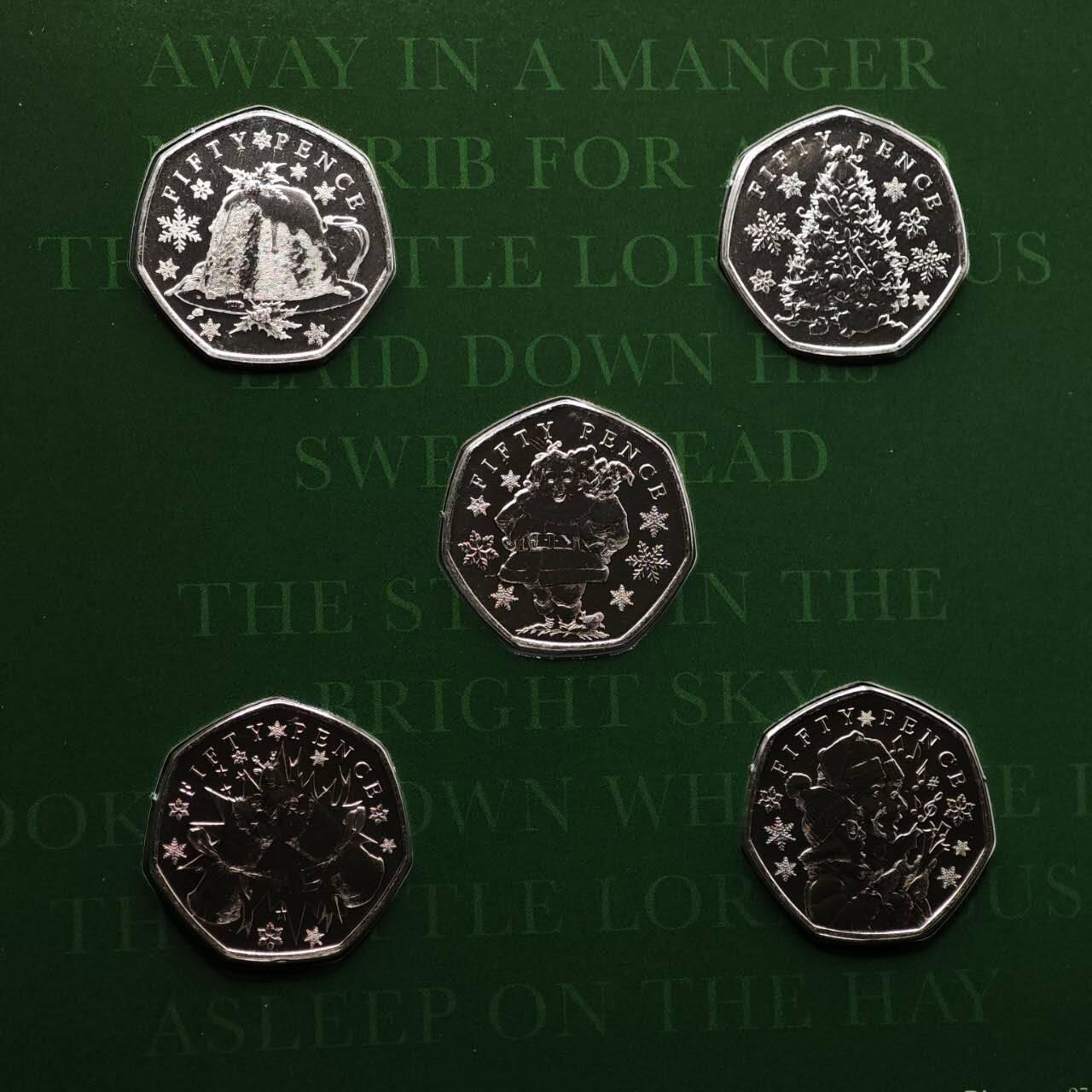  【淘币小摊】限时拍第八百七十拍   克朗币邮币封场    年前最后一场结束全部发出请更换最新收货地址不方便收货的请勿参拍或者顺丰到付