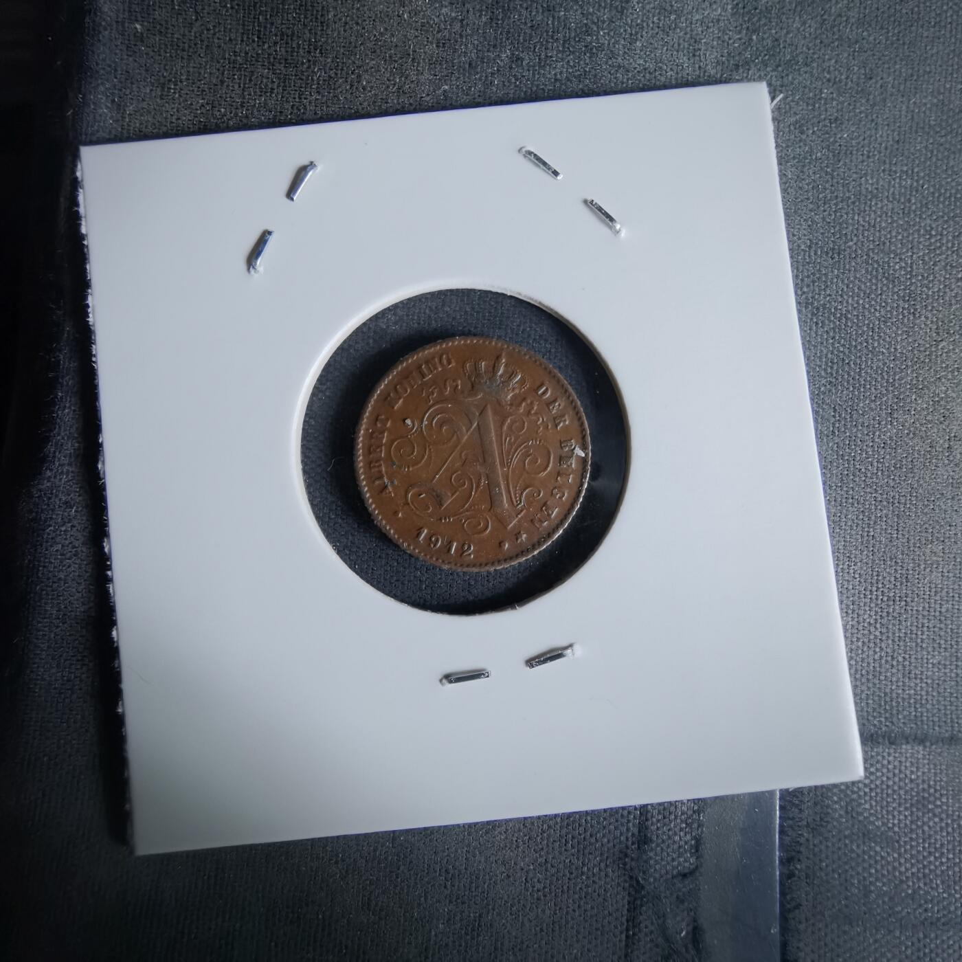 沼泽如烟--第991场 比利时1912年一分