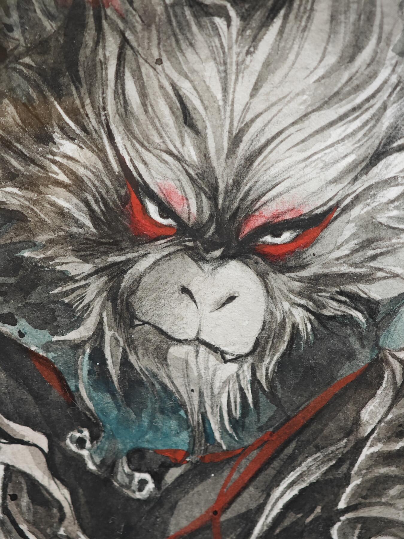 白泽拍卖卡牌手绘专场第32期（愿得长如此 年年物侯新）