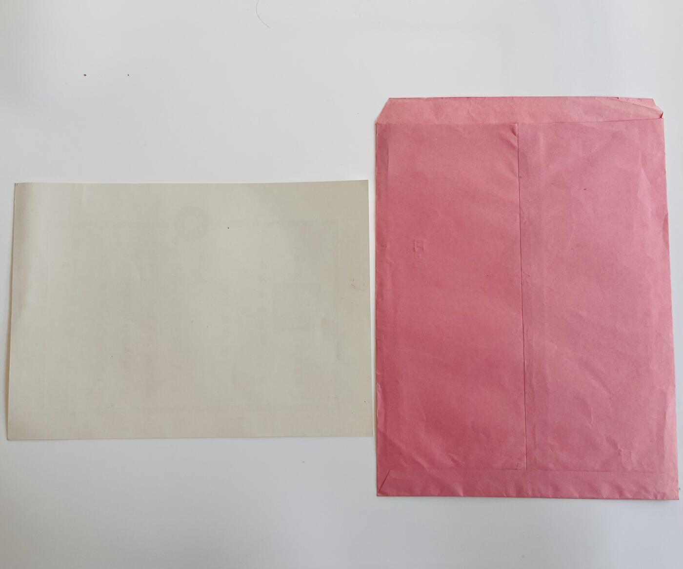 韵星假日军品类拍卖第40期 -- Rimey Holidays Militaria Auction 40 庞子建少将旧藏，40年党龄纪念状，附台湾省委员会原封。有中国远征军等履历（详见介绍）