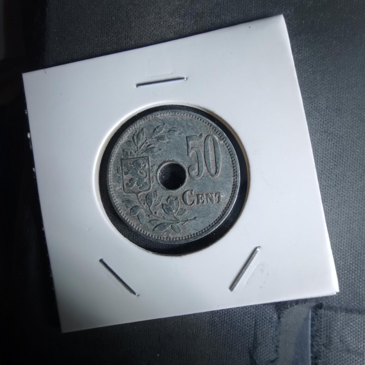 沼泽如烟--第991场 比利时1918年50分