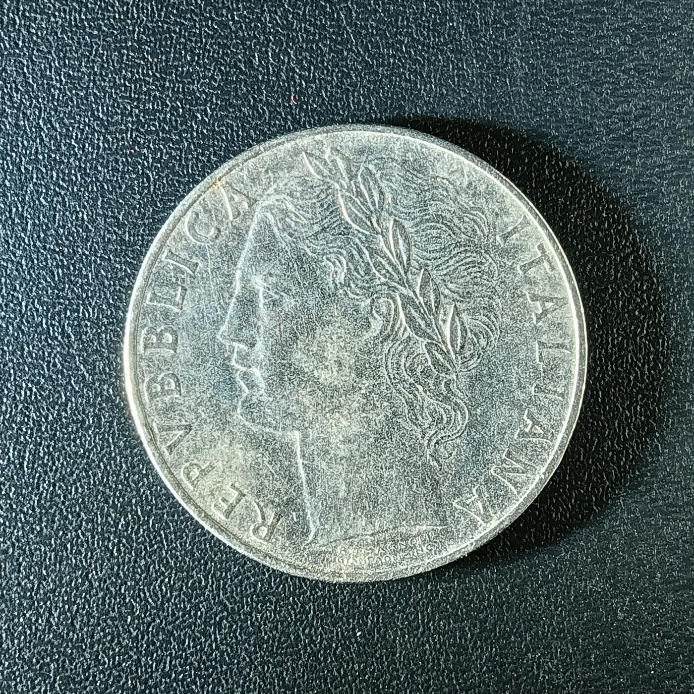 逸泉钱币2026第十二组世界钱币专场春节千件大拍A1614～2574 2308 意大利100里拉