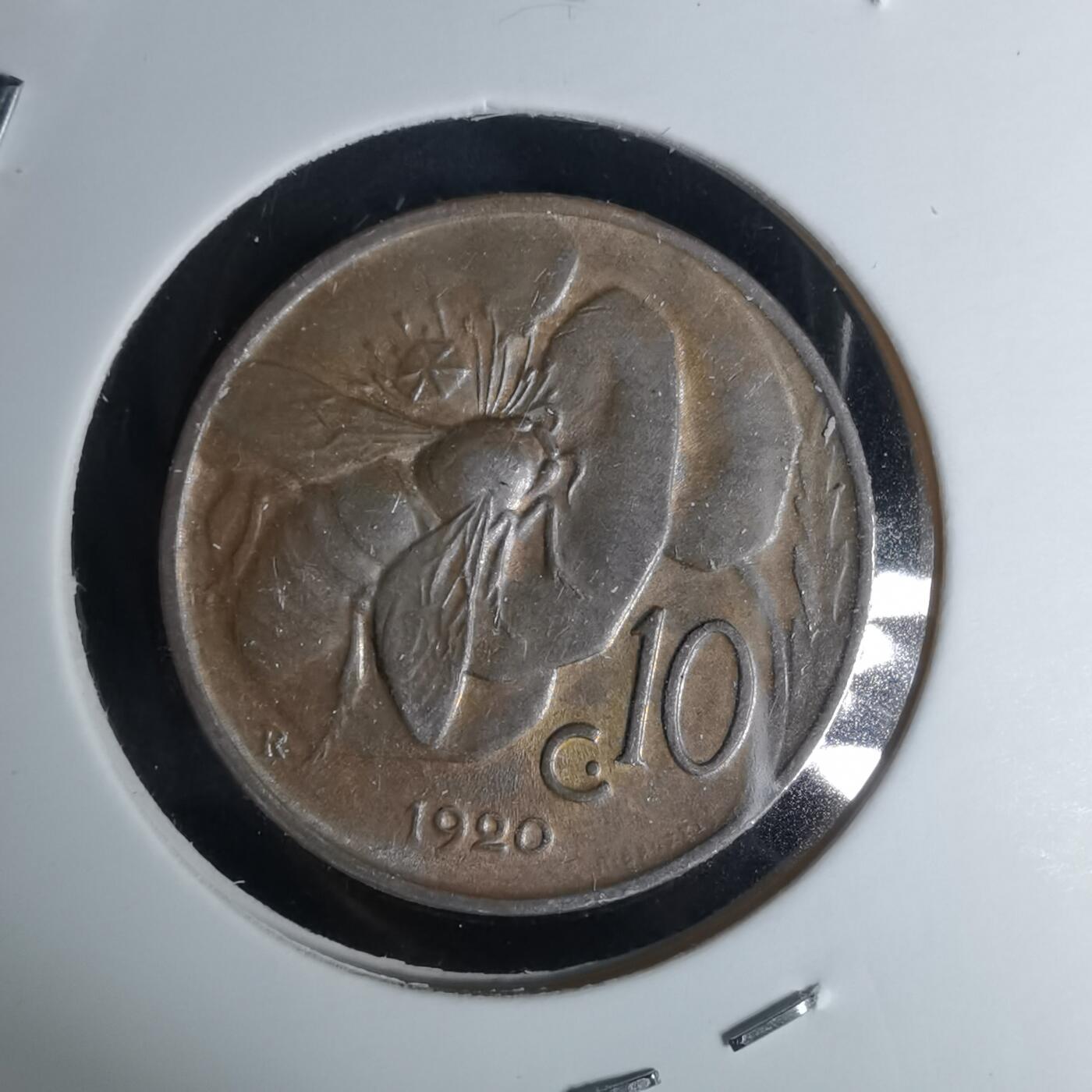 沼泽如烟--第991场 意大利1920年十分