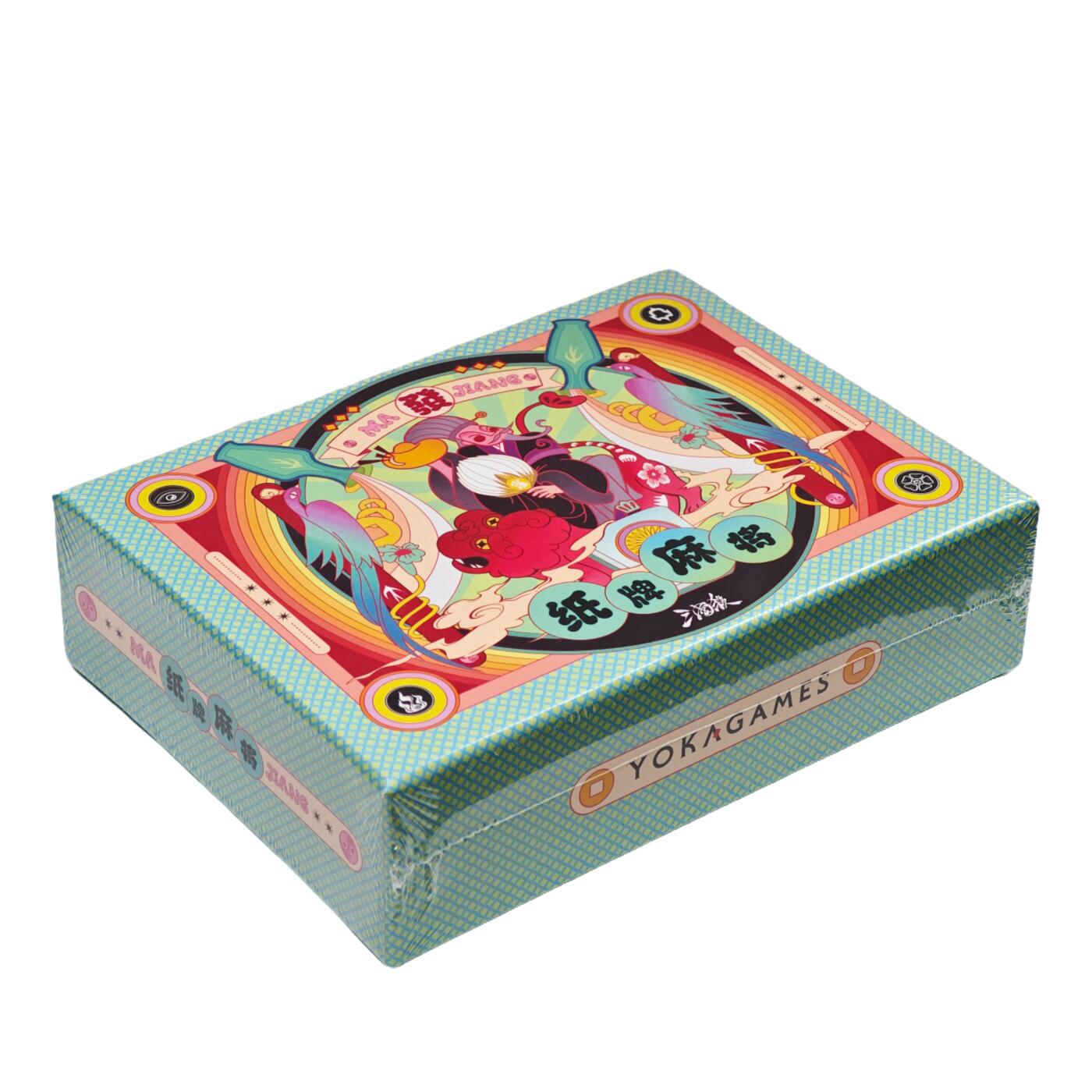 白泽拍卖卡牌手绘专场第32期（愿得长如此 年年物侯新）