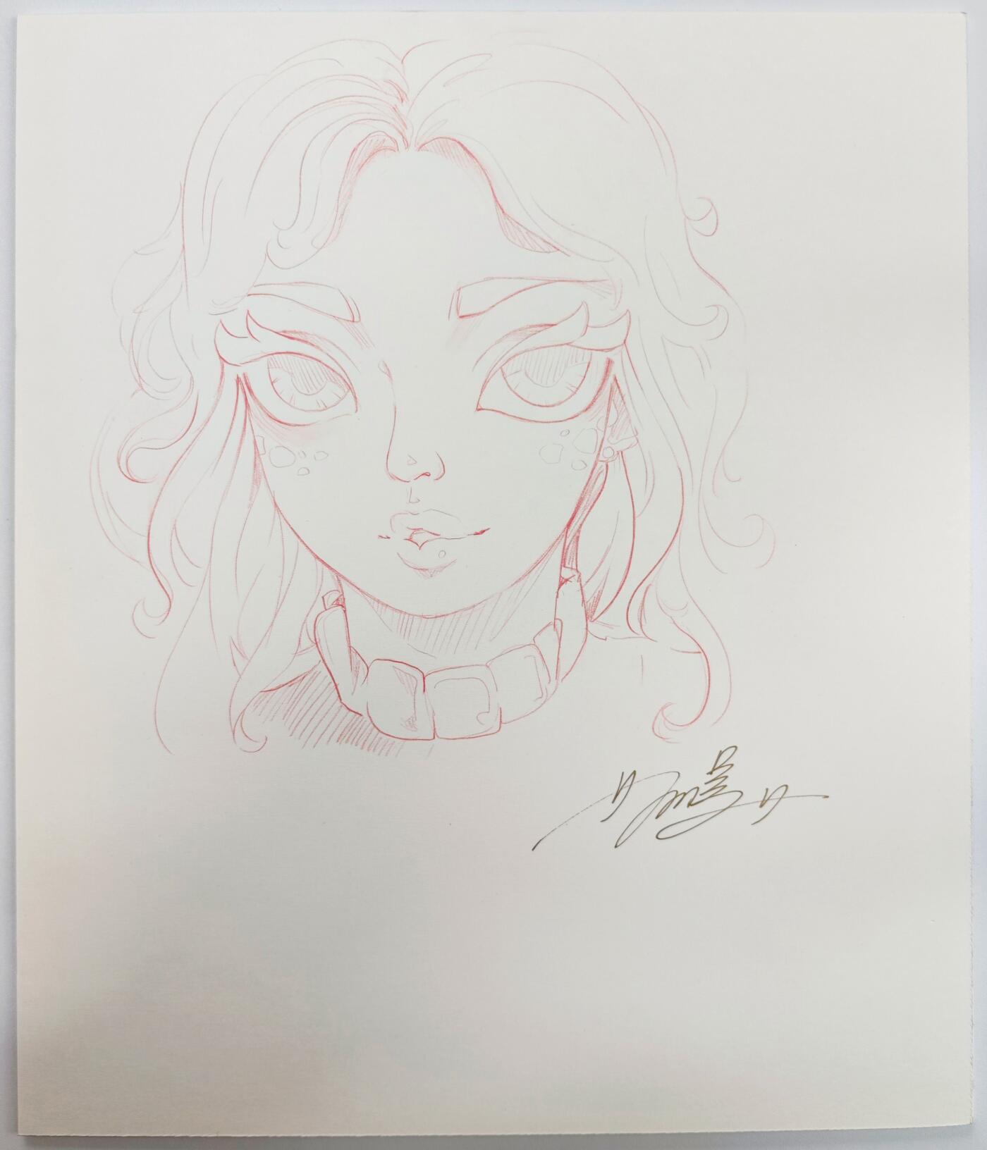 白泽拍卖卡牌手绘专场第32期（愿得长如此 年年物侯新）