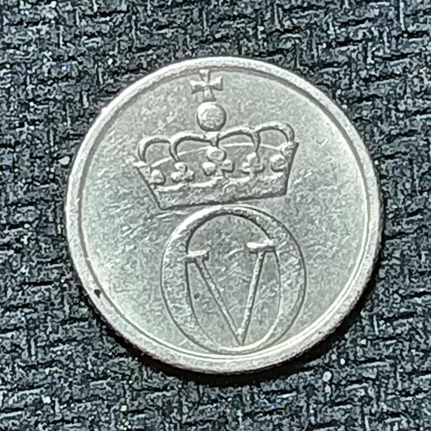 逸泉钱币2026B第十场世界钱币纪念币专场B1231-1615 1333挪威10欧尔