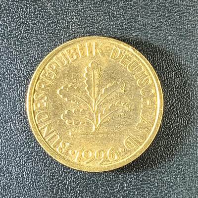 逸泉钱币2026第十八场世界各国散币纪念币AF1633-2572 2228 阿联酋10芬尼