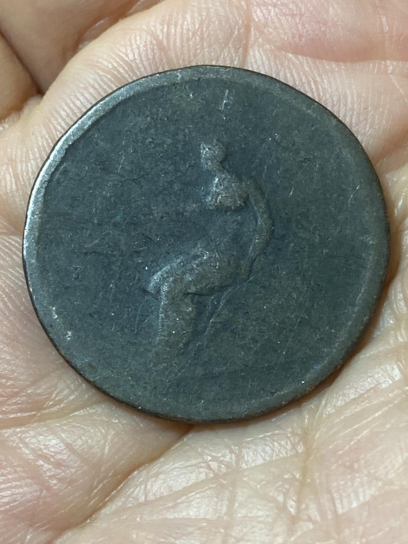 2026年第二十一场(总第一百九十场）外国好品散币场(免佣金) 英国🇬🇧1806年1/2便士(乔治三世时期)