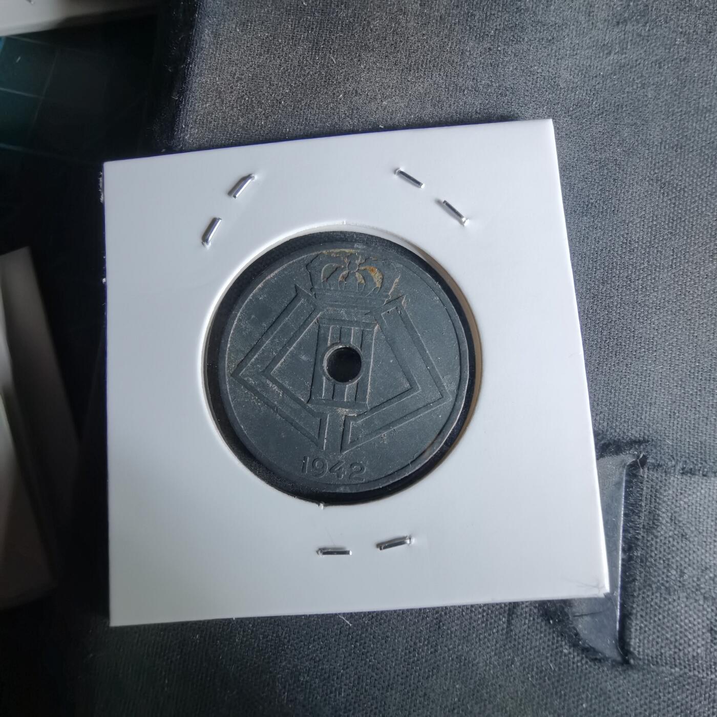 沼泽如烟--第991场 比利时1942年25分