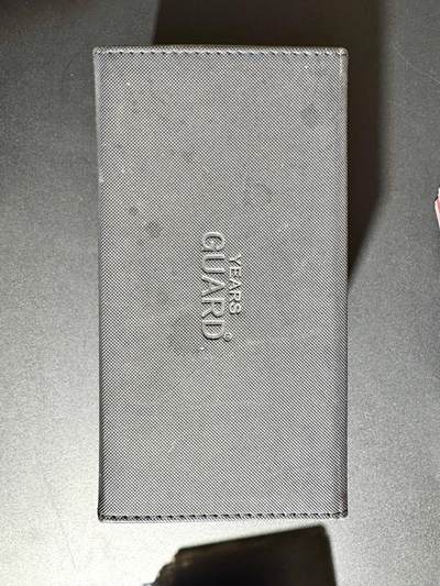 NO.24 好又多金牌大场，年前最后一期，全场中拍有礼！每周一站式配齐，方便凑单！（周6晚9点截拍，卖家送拍0抽成！ - 【卡盒】评级卡砖收纳盒一个（30卡砖容量）