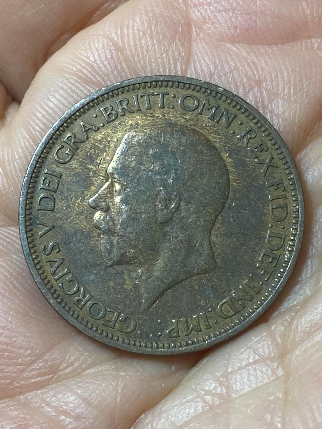 2026年第二十一场(总第一百九十场）外国好品散币场(免佣金)