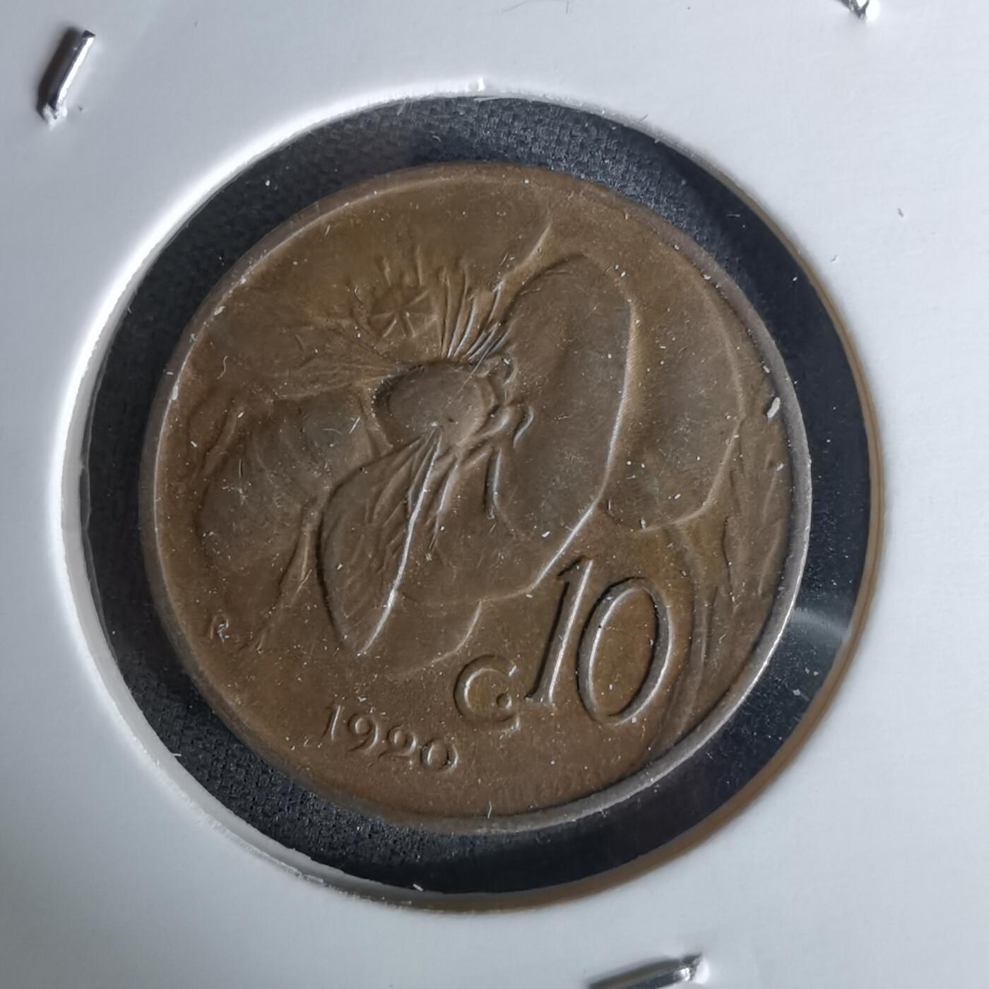 沼泽如烟--第991场 意大利1920年十分