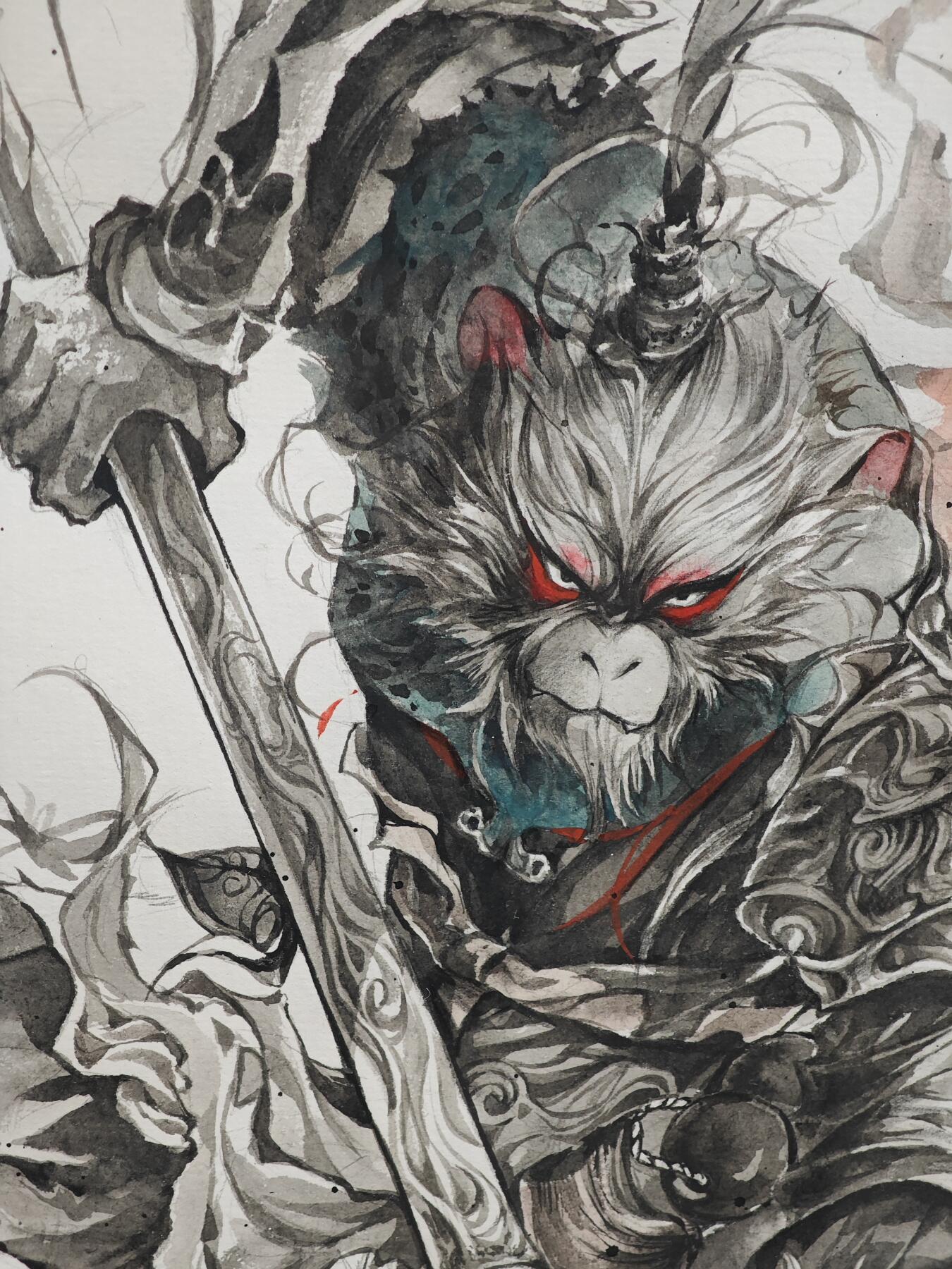 白泽拍卖卡牌手绘专场第32期（愿得长如此 年年物侯新）