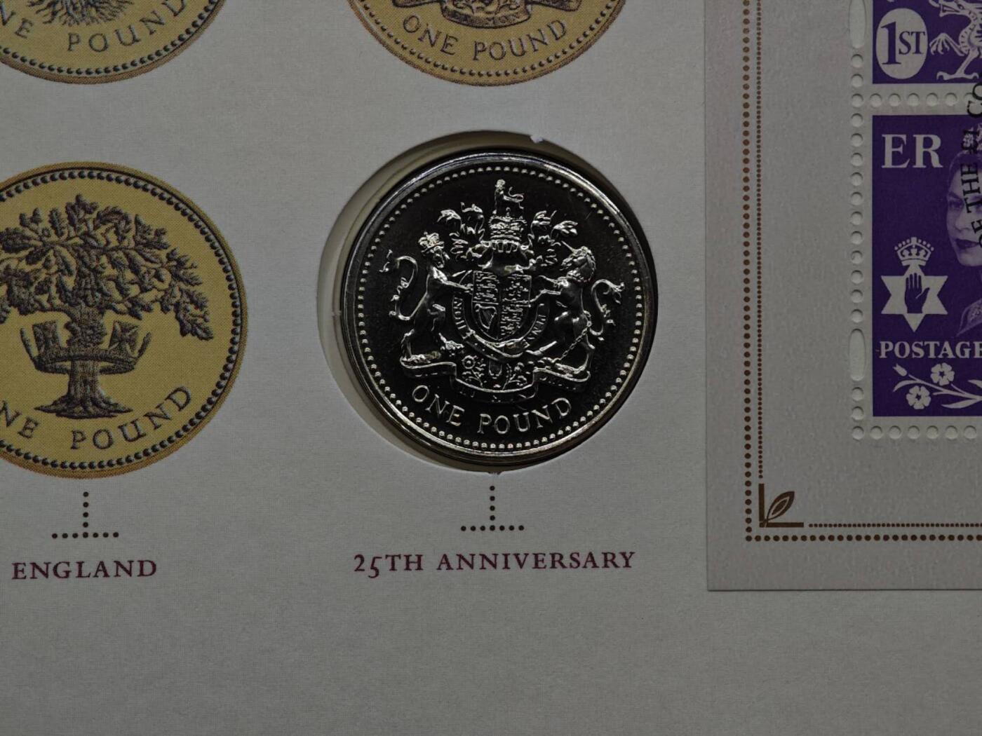  【淘币小摊】限时拍第八百七十拍   克朗币邮币封场    年前最后一场结束全部发出请更换最新收货地址不方便收货的请勿参拍或者顺丰到付