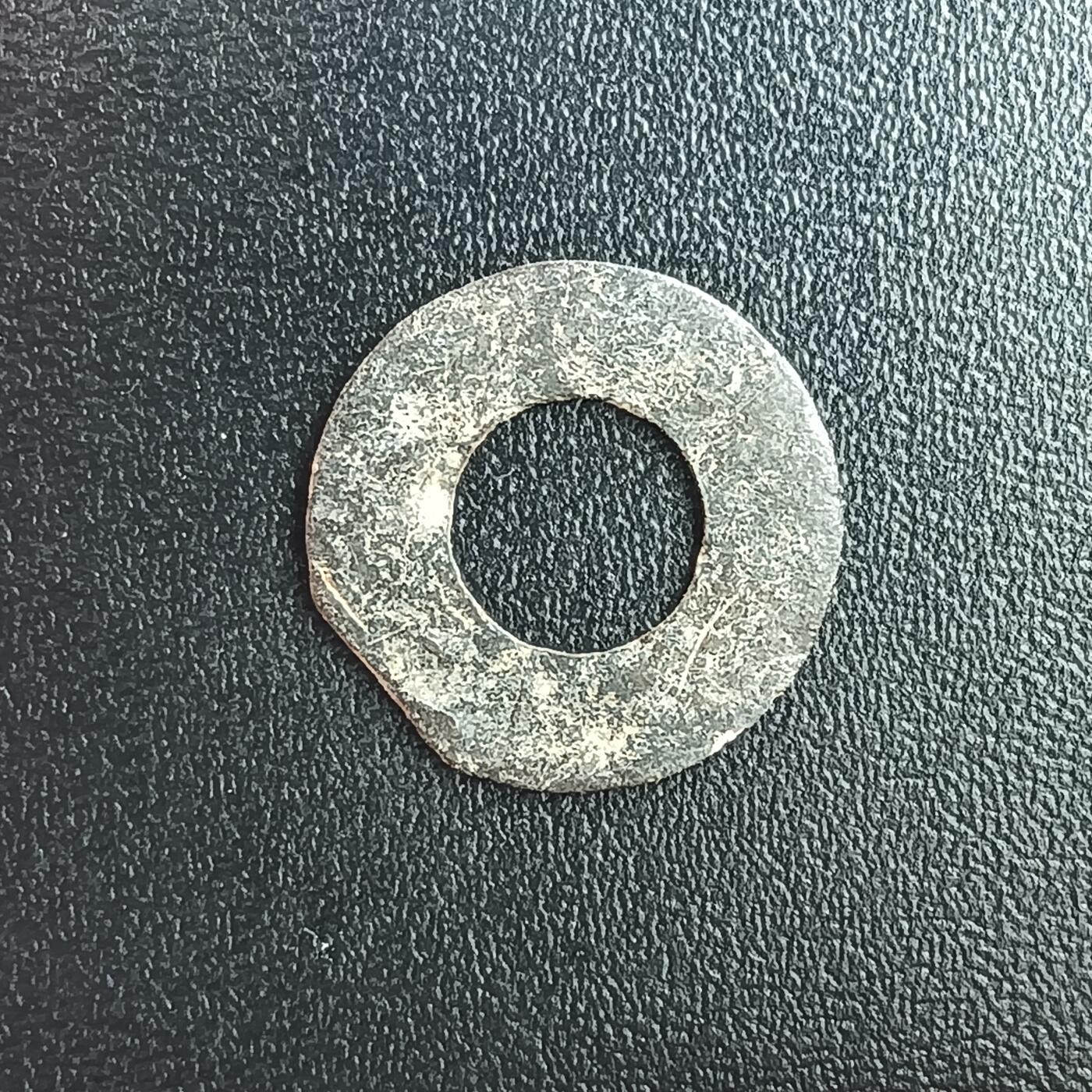 逸泉钱币2026第十二组世界钱币专场春节千件大拍A1614～2574 2473 锡币