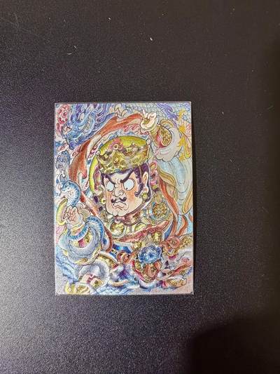 NO.24 好又多金牌大场，年前最后一期，全场中拍有礼！每周一站式配齐，方便凑单！（周6晚9点截拍，卖家送拍0抽成！ - 卡德曼 山丘 广目天王 粗闪