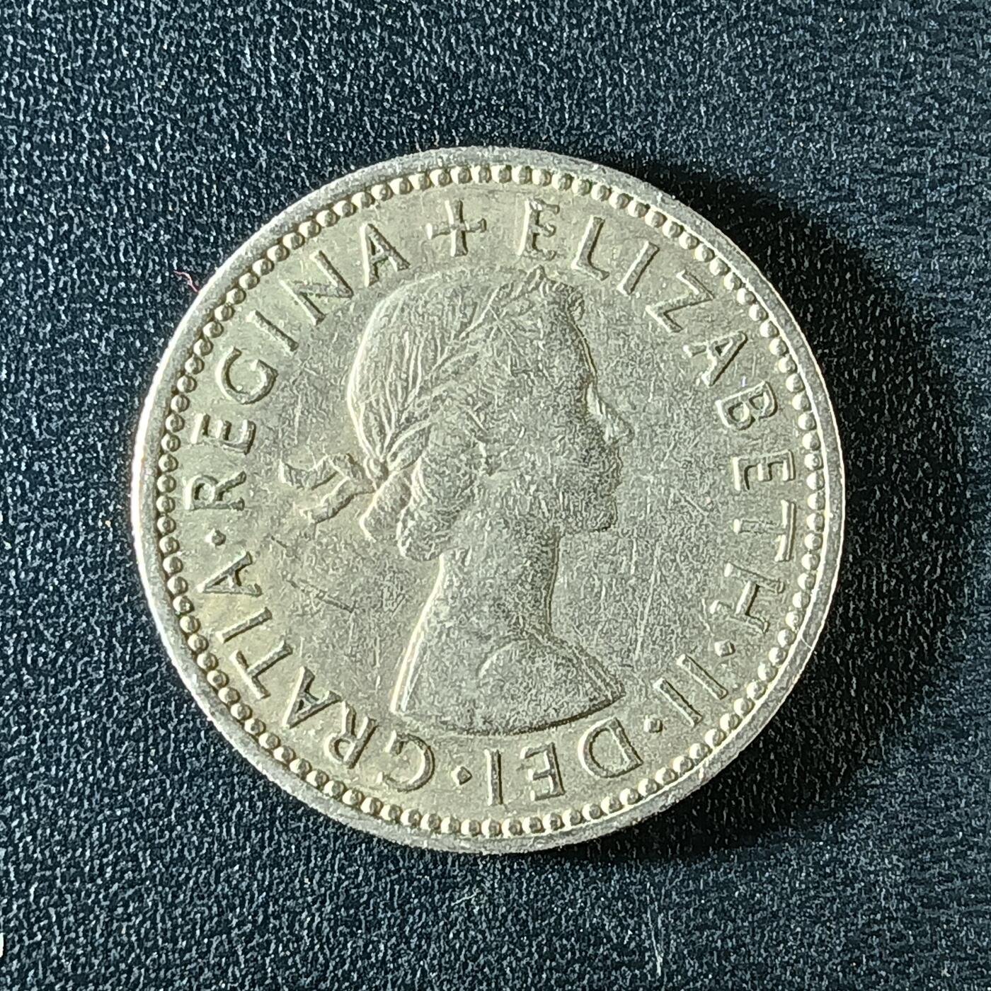 逸泉钱币2026第十二组世界钱币专场春节千件大拍A1614～2574 2252 英国1先令