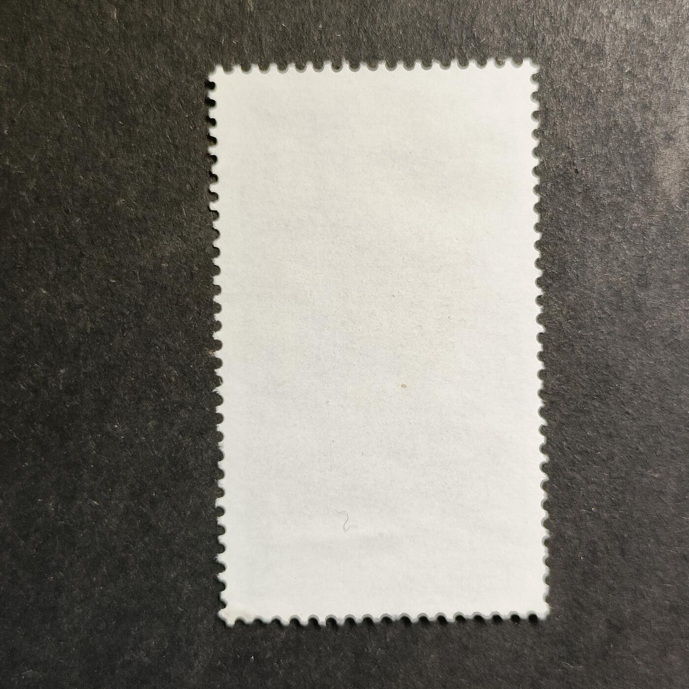 嘉禾收藏    【第462期】            无佣金、可寄存、满30元包邮 邮票一枚