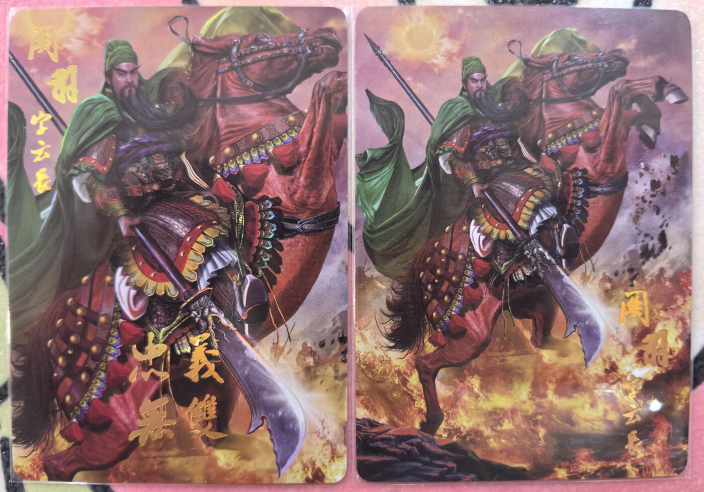 丫丫卡拍28期（2月8日22：00截拍）