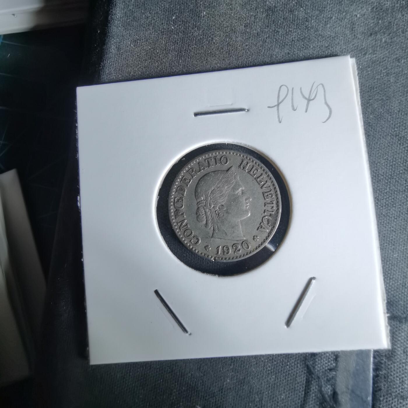 沼泽如烟--第991场 瑞士1920年十分