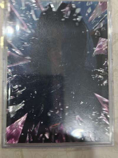 寸草不生 马年拍卖第三期 GOGOGO   - 梦见堂鬼刀 WLOP 十周年纪念 限编 213/399