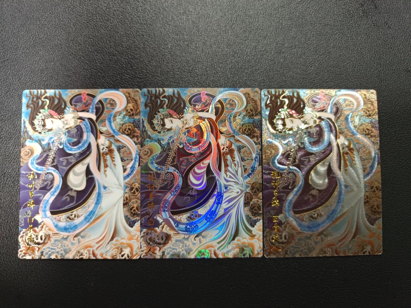 天玑星卡拍第170期《2.9周一截拍》持续收拍收评中 满赠卡需备注