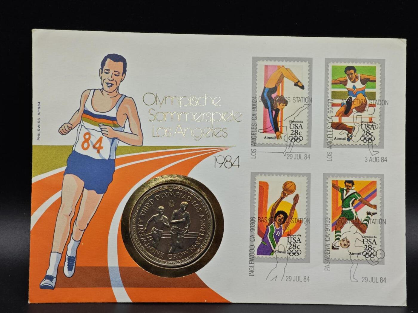  【淘币小摊】限时拍第八百七十拍   克朗币邮币封场    年前最后一场结束全部发出请更换最新收货地址不方便收货的请勿参拍或者顺丰到付