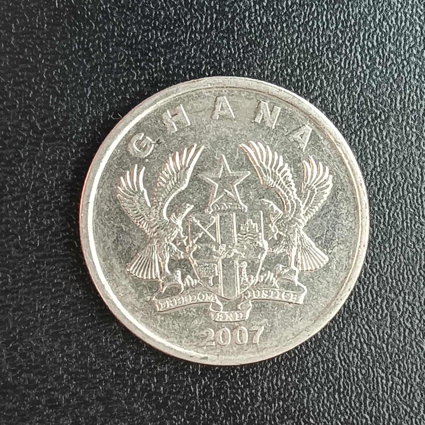 逸泉钱币2026第十二组世界钱币专场春节千件大拍A1614～2574 2379加纳10比赛塔